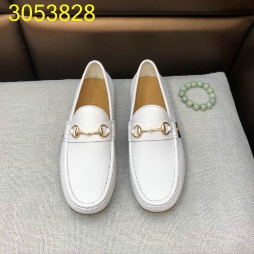 GUCCI Casual Dress Shoes 0926