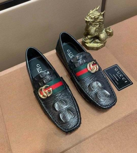 GUCCI Casual Dress Shoes 0144