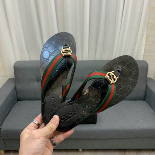 GUCCI Slippers Men 074