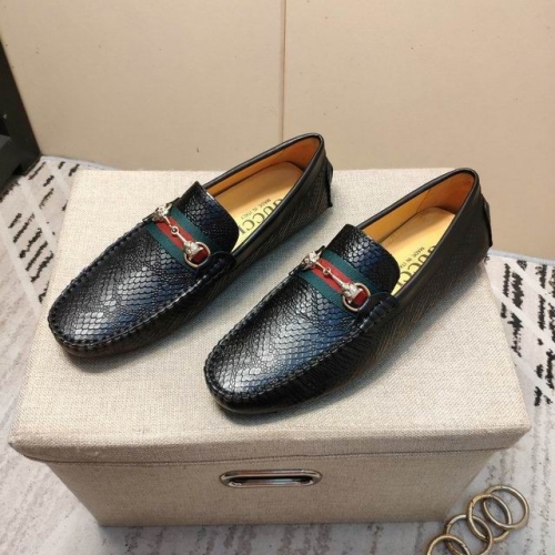 GUCCI Casual Dress Shoes 0443