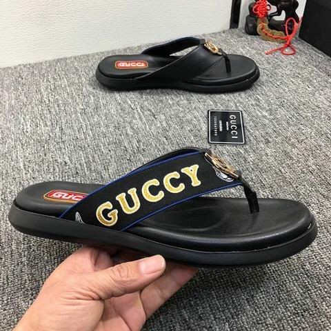 GUCCI Slippers Men 097