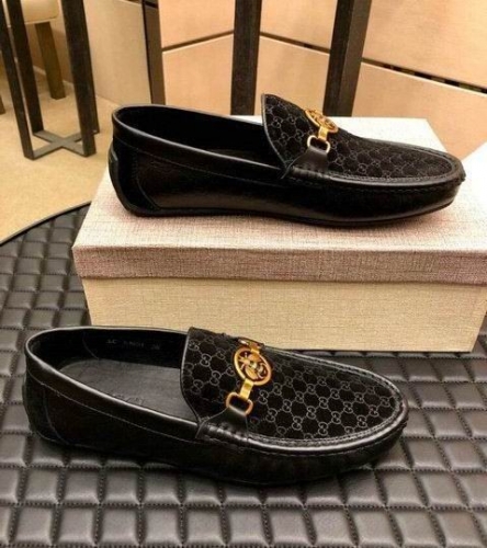 GUCCI Casual Dress Shoes 0078