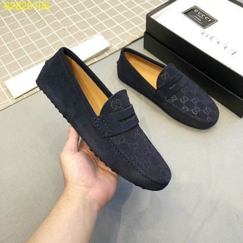 GUCCI Casual Dress Shoes 0691