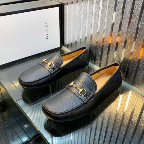 GUCCI Casual Dress Shoes 0815