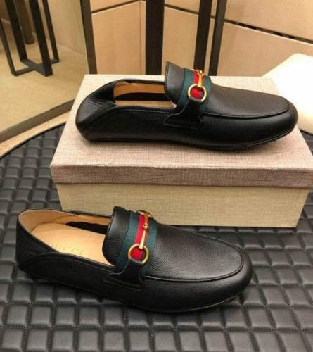 GUCCI Casual Dress Shoes 0299