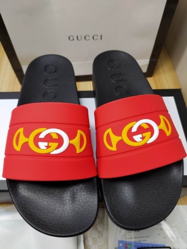 GUCCI Slippers Lovers 061