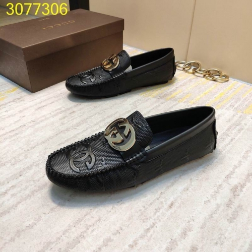GUCCI Casual Dress Shoes 0931