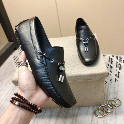 GUCCI Casual Dress Shoes 0673