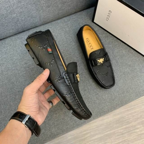 GUCCI Casual Dress Shoes 0421