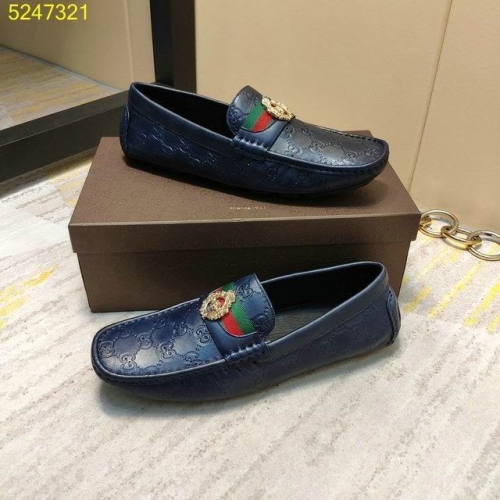 GUCCI Casual Dress Shoes 0697