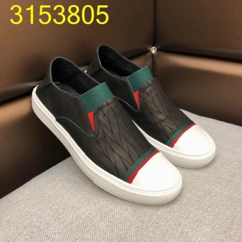 GUCCI Casual Dress Shoes 0640