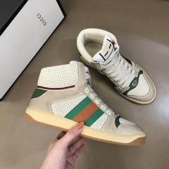 GUCCI High Top Men 181