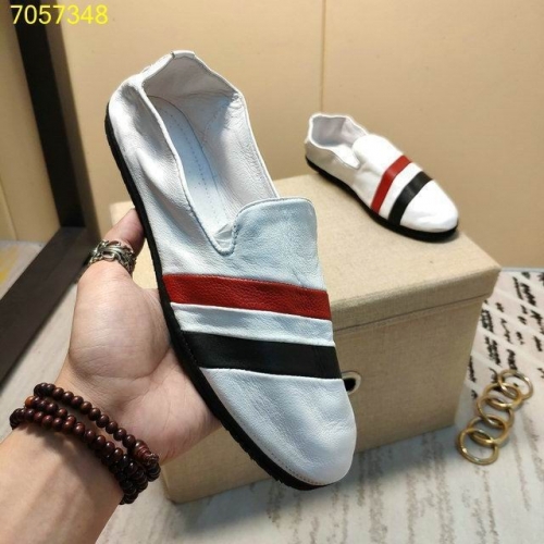 GUCCI Casual Dress Shoes 0372