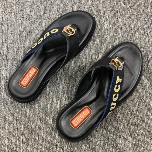 GUCCI Slippers Men 096