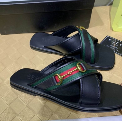 GUCCI Slippers Lovers 007