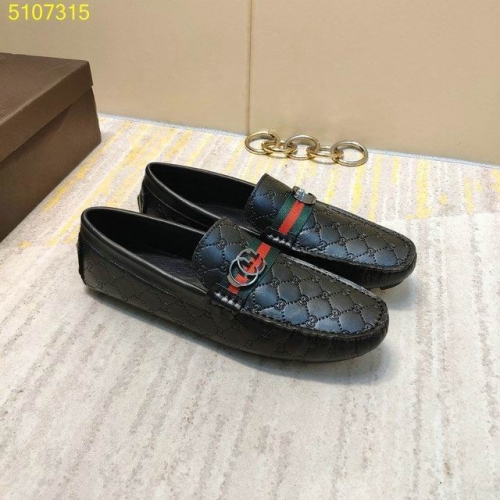 GUCCI Casual Dress Shoes 0569