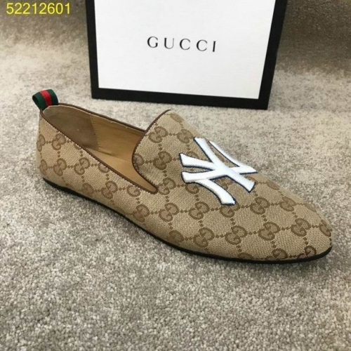 GUCCI Casual Dress Shoes 0462