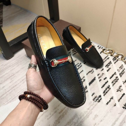 GUCCI Casual Dress Shoes 0880