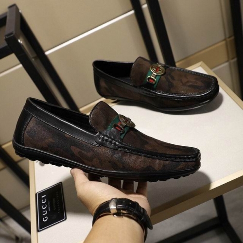 GUCCI Casual Dress Shoes 0516