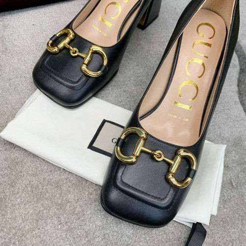 GUCCI High Heel Women 148