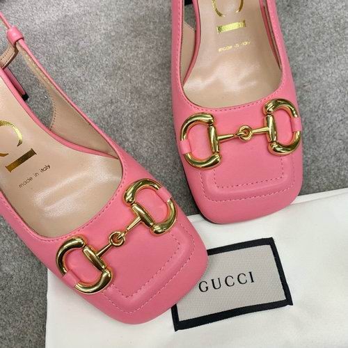 GUCCI High Heel Women 176