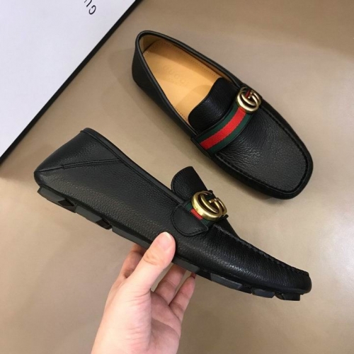 GUCCI Casual Dress Shoes 0860
