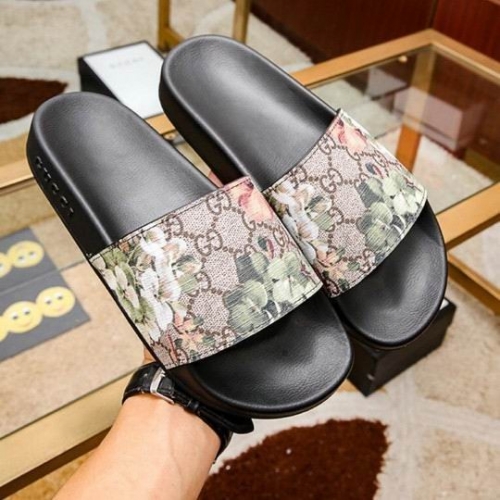 GUCCI Slippers Men 126