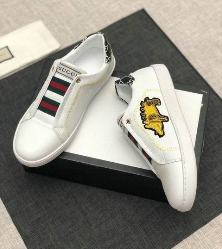 GUCCI Casual Dress Shoes 0132