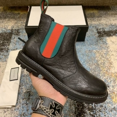 GUCCI High Top Men 018