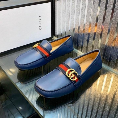 GUCCI Casual Dress Shoes 0473