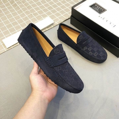 GUCCI Casual Dress Shoes 0851