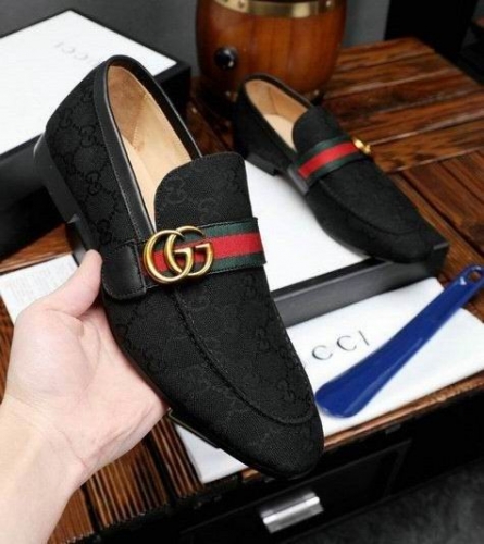 GUCCI Casual Dress Shoes 0266