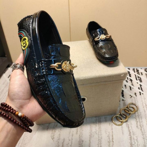 GUCCI Casual Dress Shoes 0447