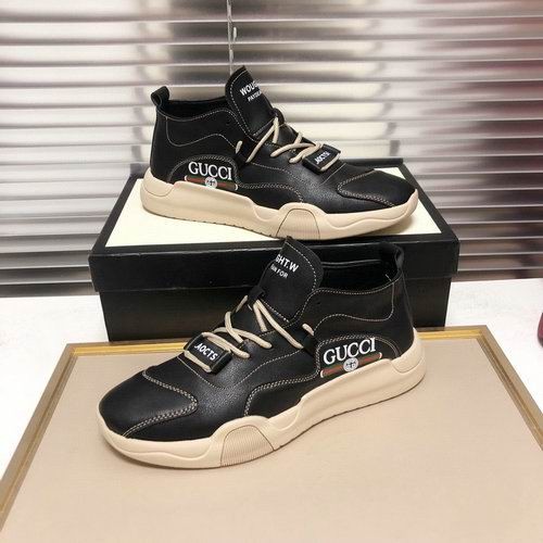 GUCCI Low Top Shoes 0118