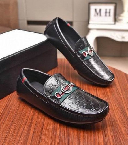 GUCCI Casual Dress Shoes 0009