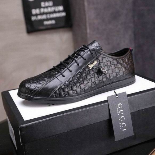 GUCCI Casual Dress Shoes 0894