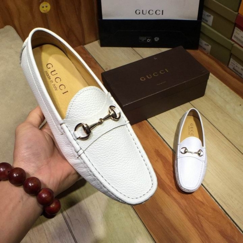 GUCCI Casual Dress Shoes 0965
