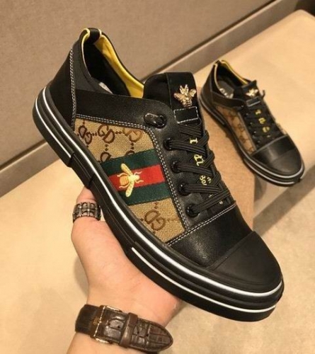 GUCCI Casual Dress Shoes 0269