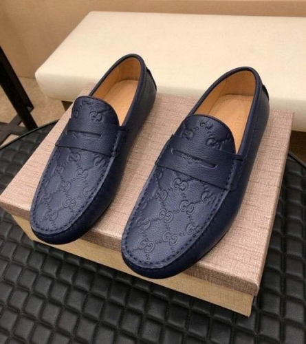 GUCCI Casual Dress Shoes 0202