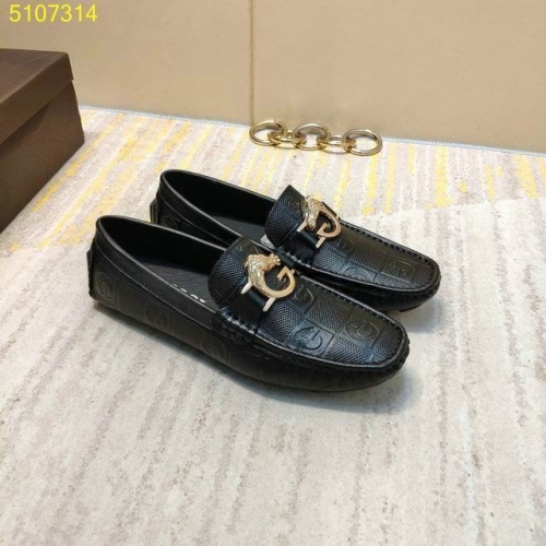 GUCCI Casual Dress Shoes 0923