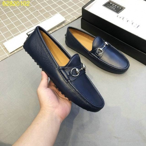GUCCI Casual Dress Shoes 0953