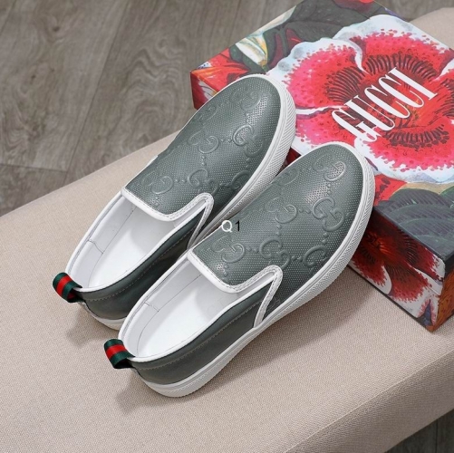 GUCCI Casual Dress Shoes 0997