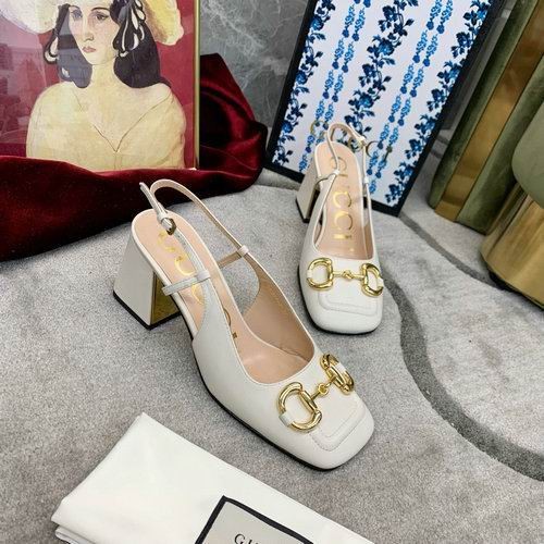 GUCCI High Heel Women 169