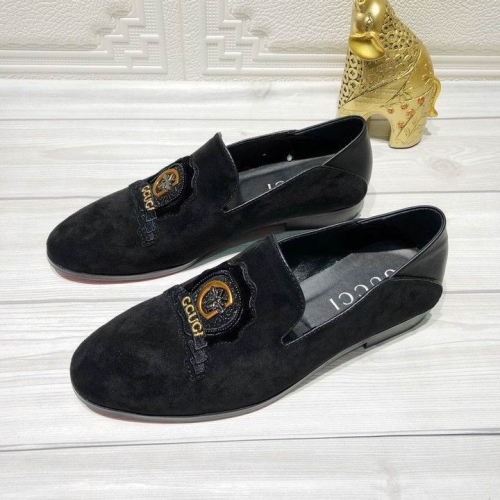 GUCCI Casual Dress Shoes 0883
