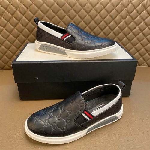 GUCCI Casual Dress Shoes 0416