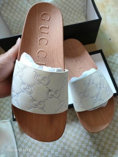 GUCCI Slippers Lovers 024