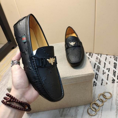 GUCCI Casual Dress Shoes 0723