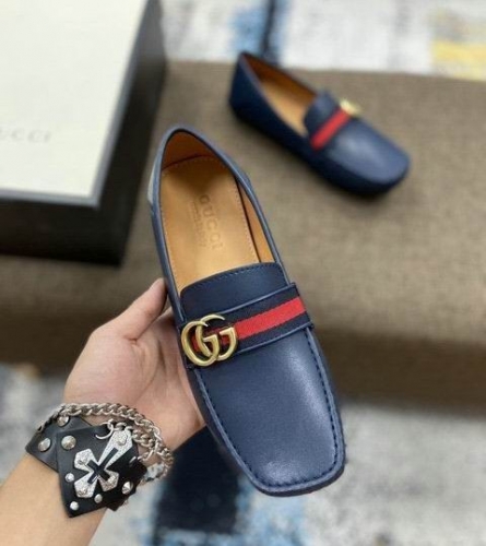 GUCCI Casual Dress Shoes 0025