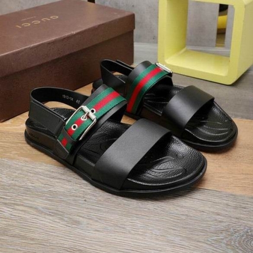 GUCCI Slippers Lovers 001
