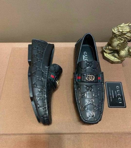 GUCCI Casual Dress Shoes 0147